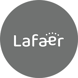 Lafaer Table Icon
