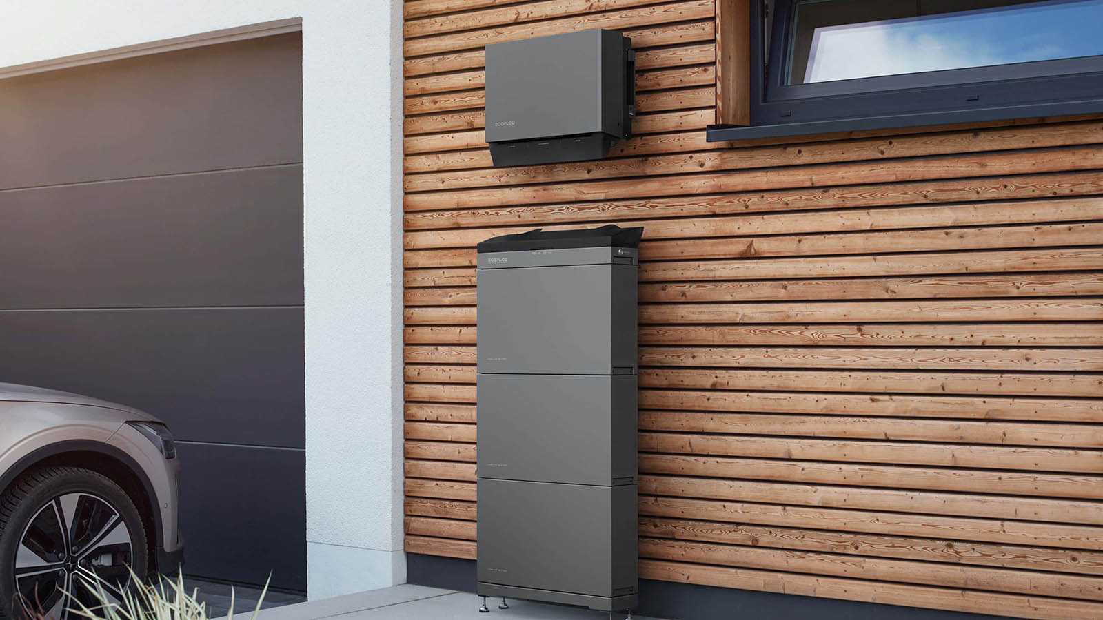 EcoFlow Power Ocean