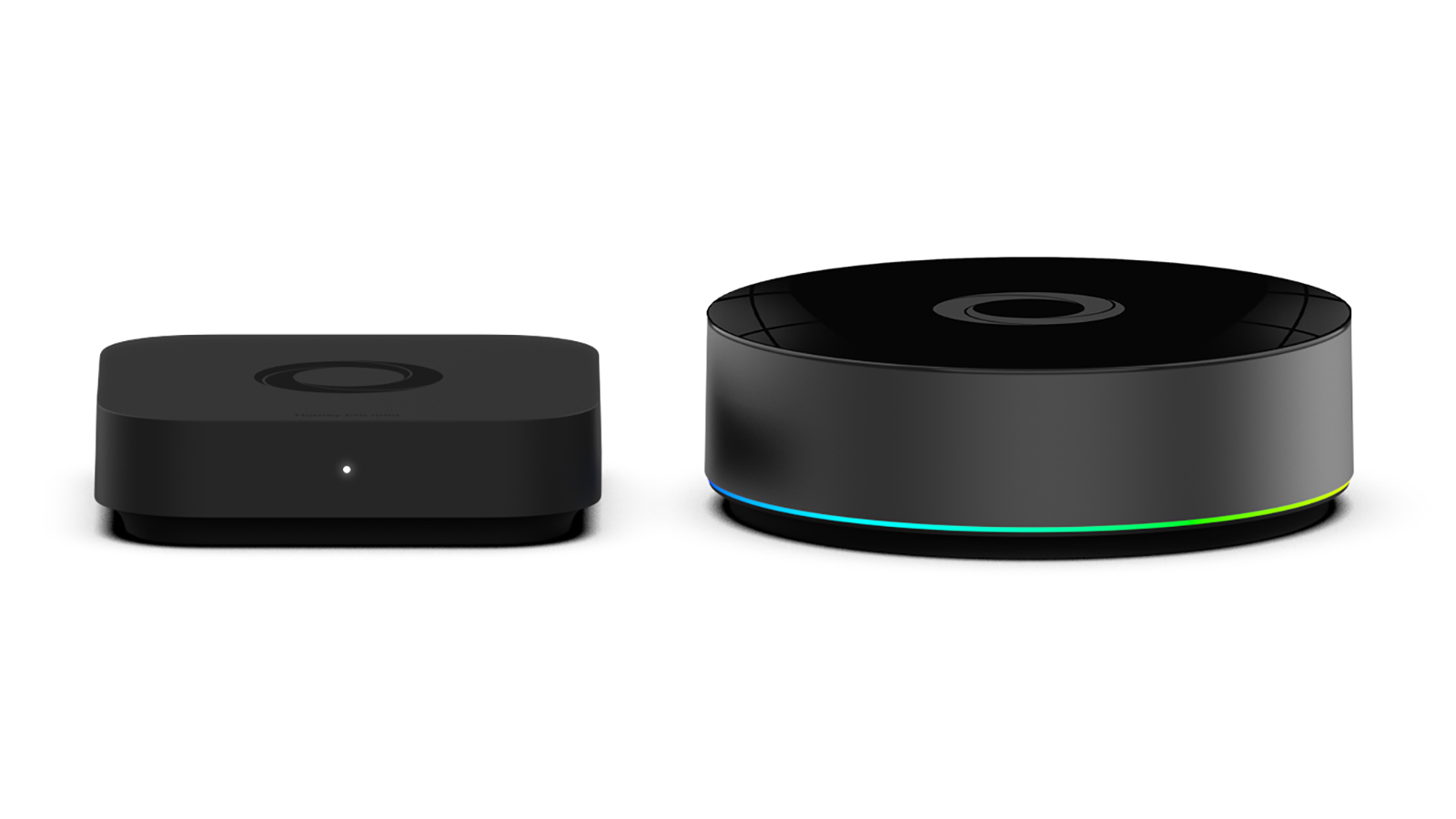 Homey Pro and Homey Pro mini function as Thread Border Routers