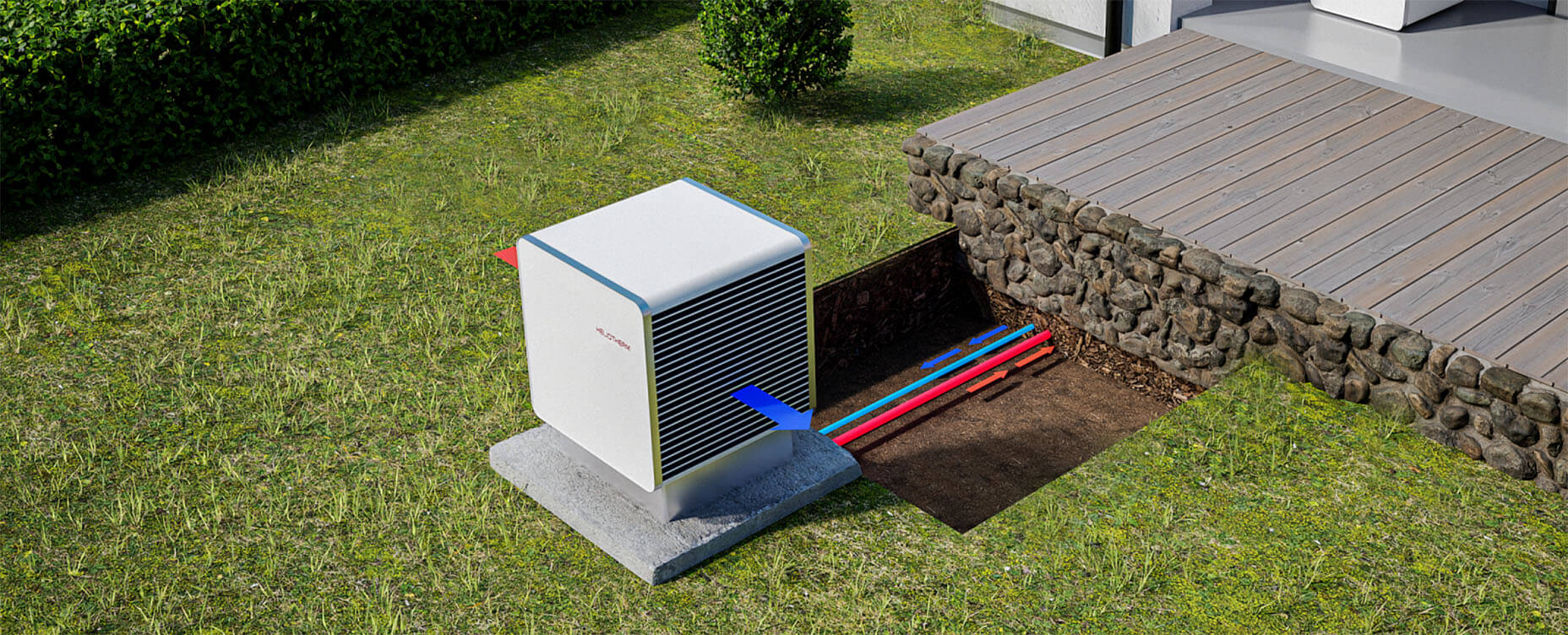 What are Heat Pumps and How to Optimize Their Energy Usage in a Smart Home?