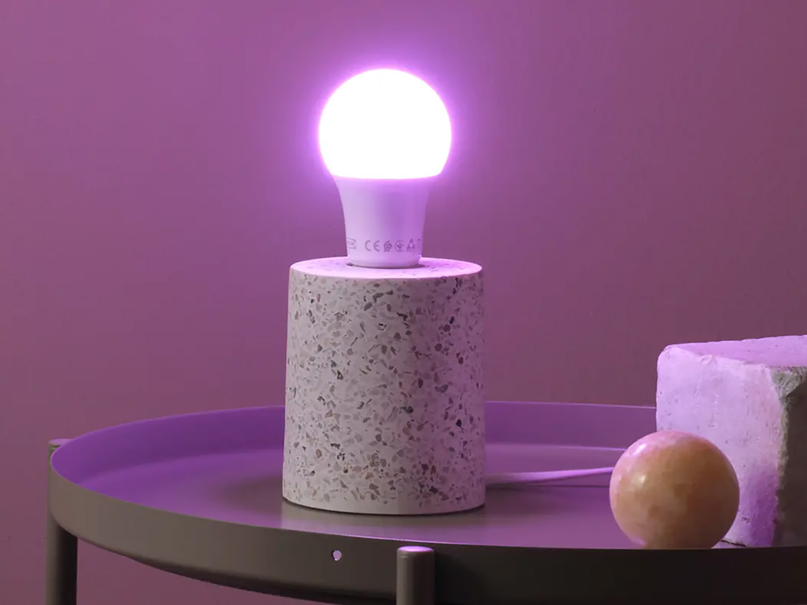 IKEA Considers the light bulb as their hero product