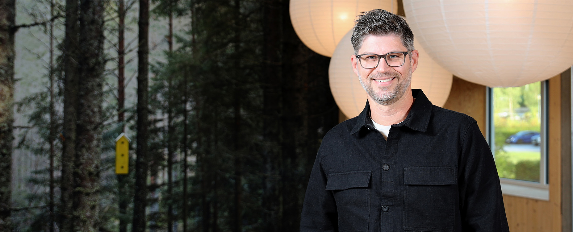 Homey talks with David Granath (IKEA Home Smart)