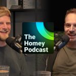The Homey Podcast #11