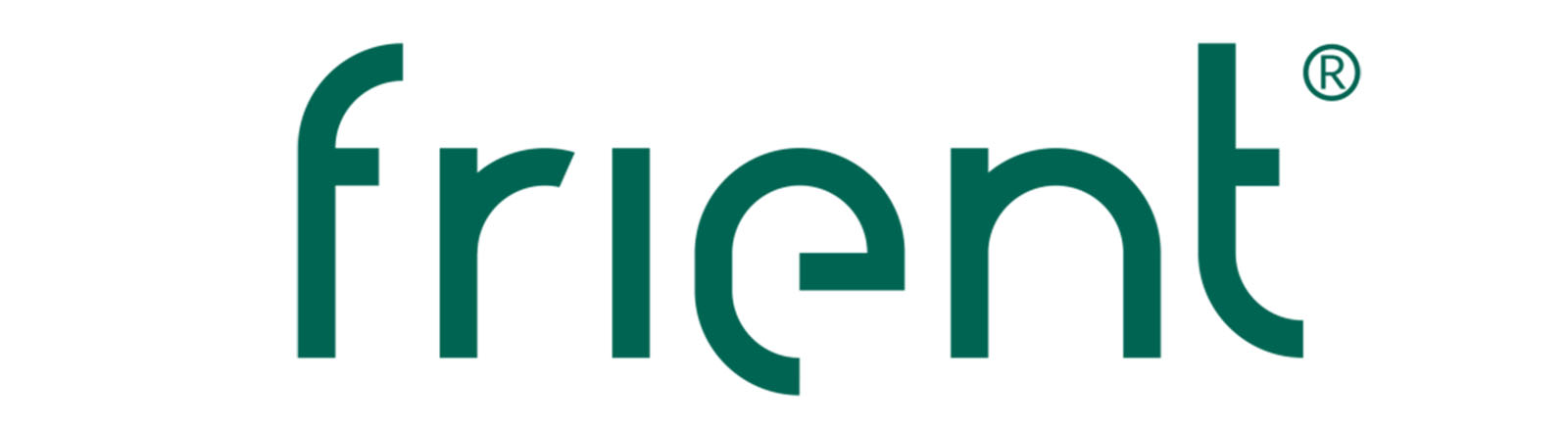 Frient Logo
