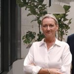 Dorthe Gårdbo & Martin Langballe from frient