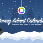 Homey Advent Calendar