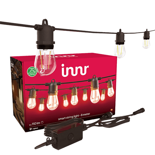 Innr Outdoor String Lights