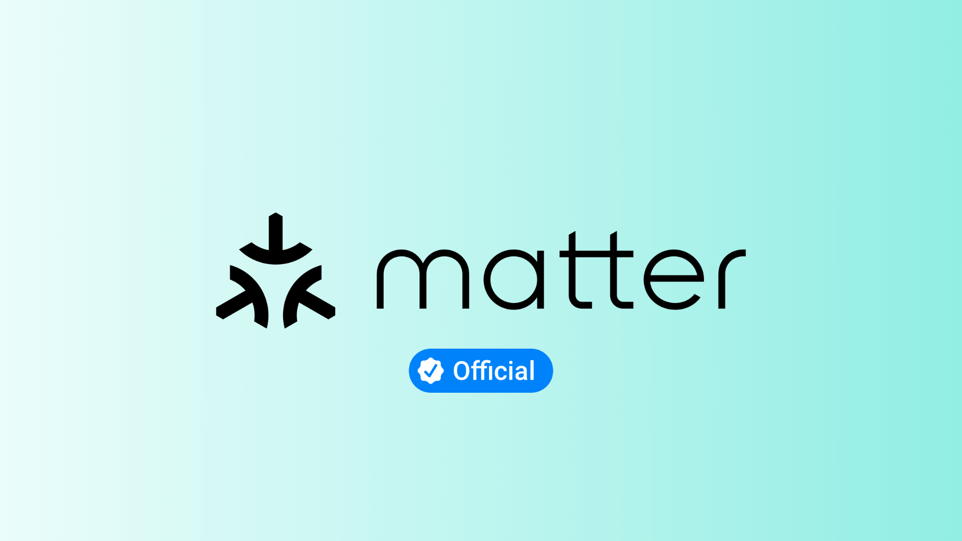 Matter Bridge app for Homey Pro