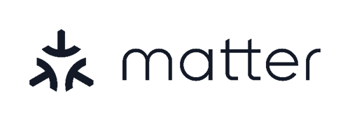 Matter Logo