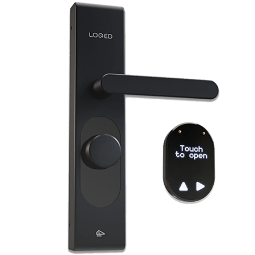 December 22 — LOQED