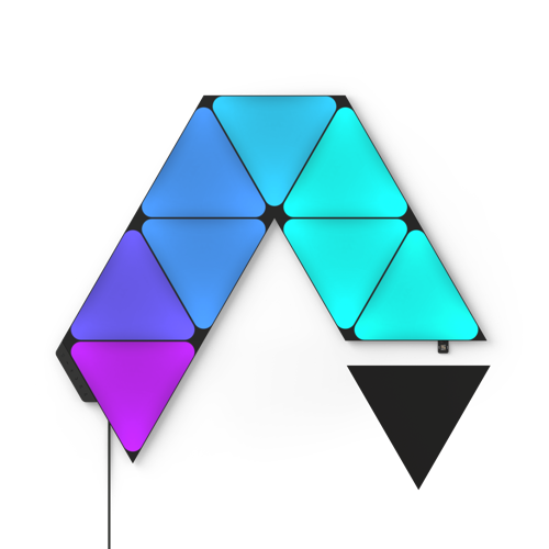 Nanoleaf” loading=