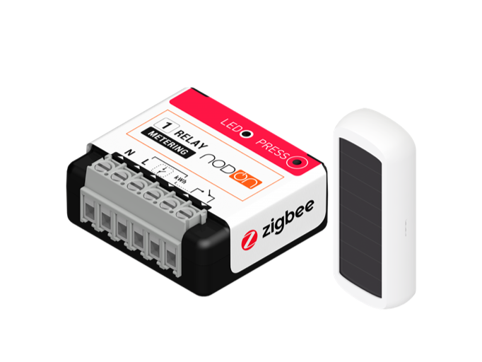 December 15 — NodOn