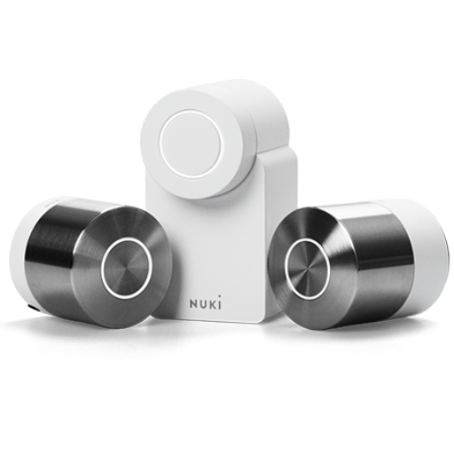 December 10 — Nuki