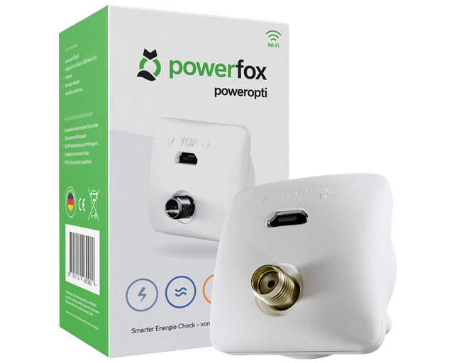 December 17 — powerfox