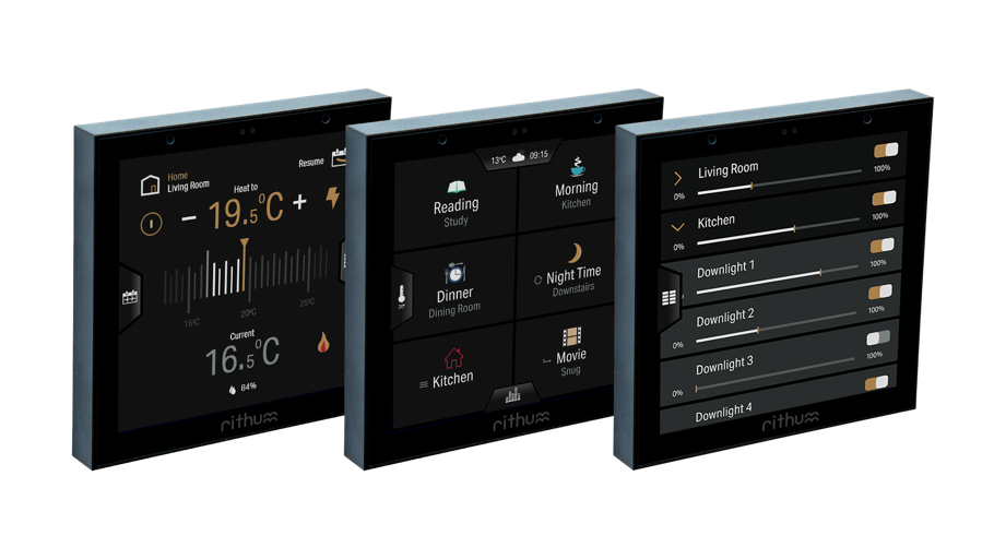 December 16 — Rithum