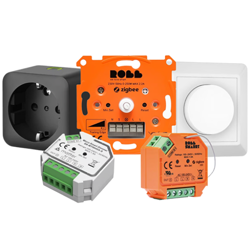 December 21 — ROBB SMARRT