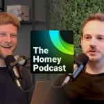The Homey Podcast #12