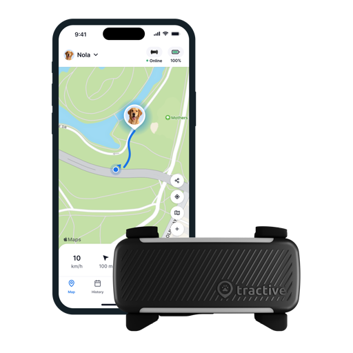 December 23 — Tractive