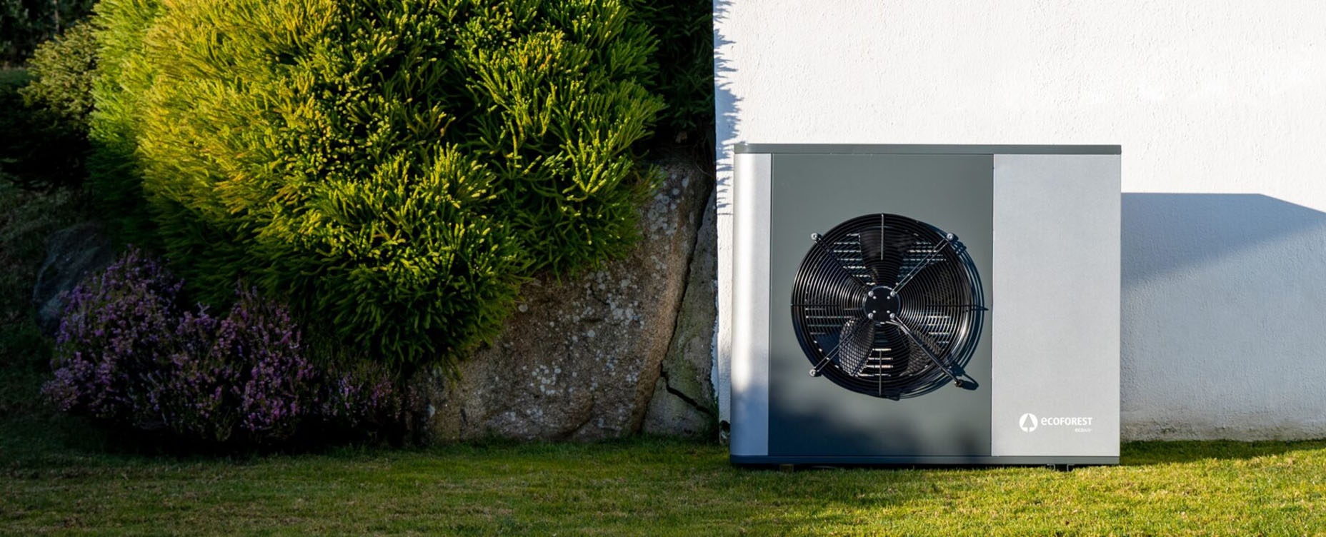 Heat Pumps and Hybrid Heating with Homey: Smarter Control, Better Efficiency
