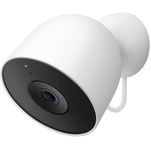 Nest Protect Smart Cameras