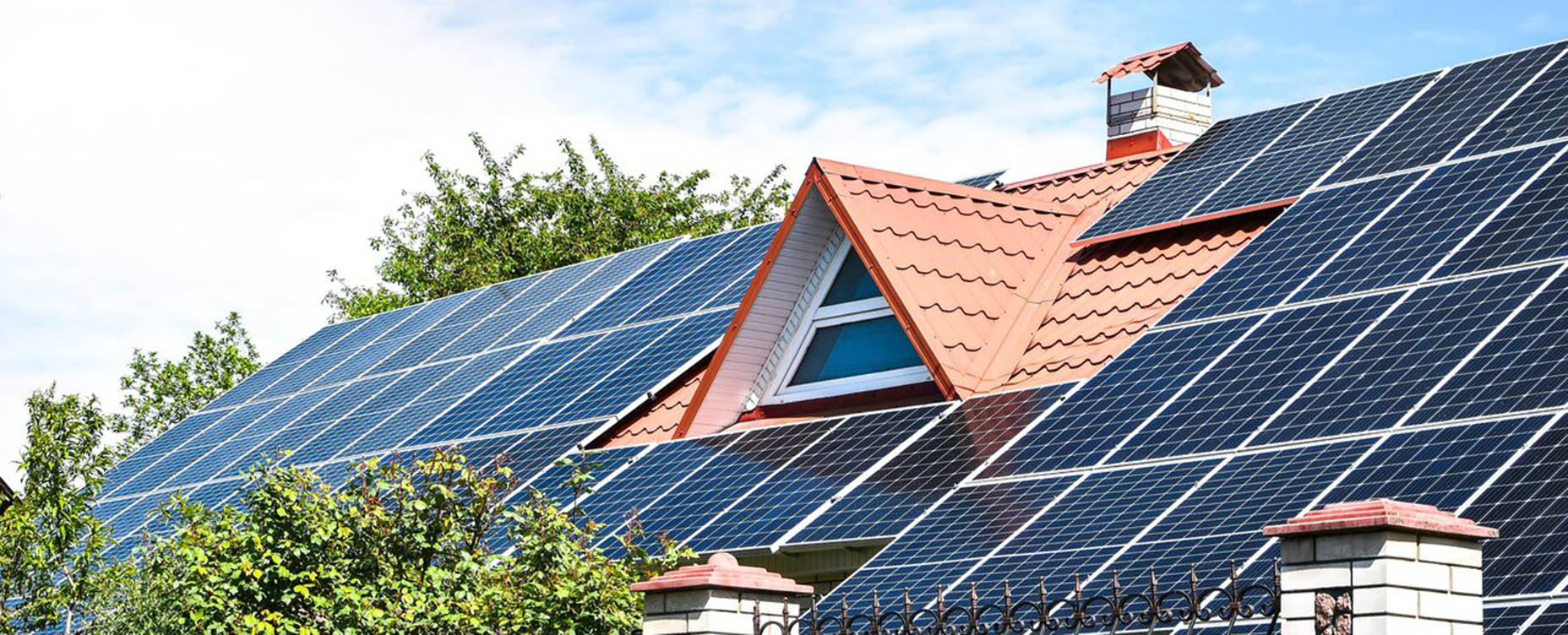Solar Panels as a Smart Energy System in Homey