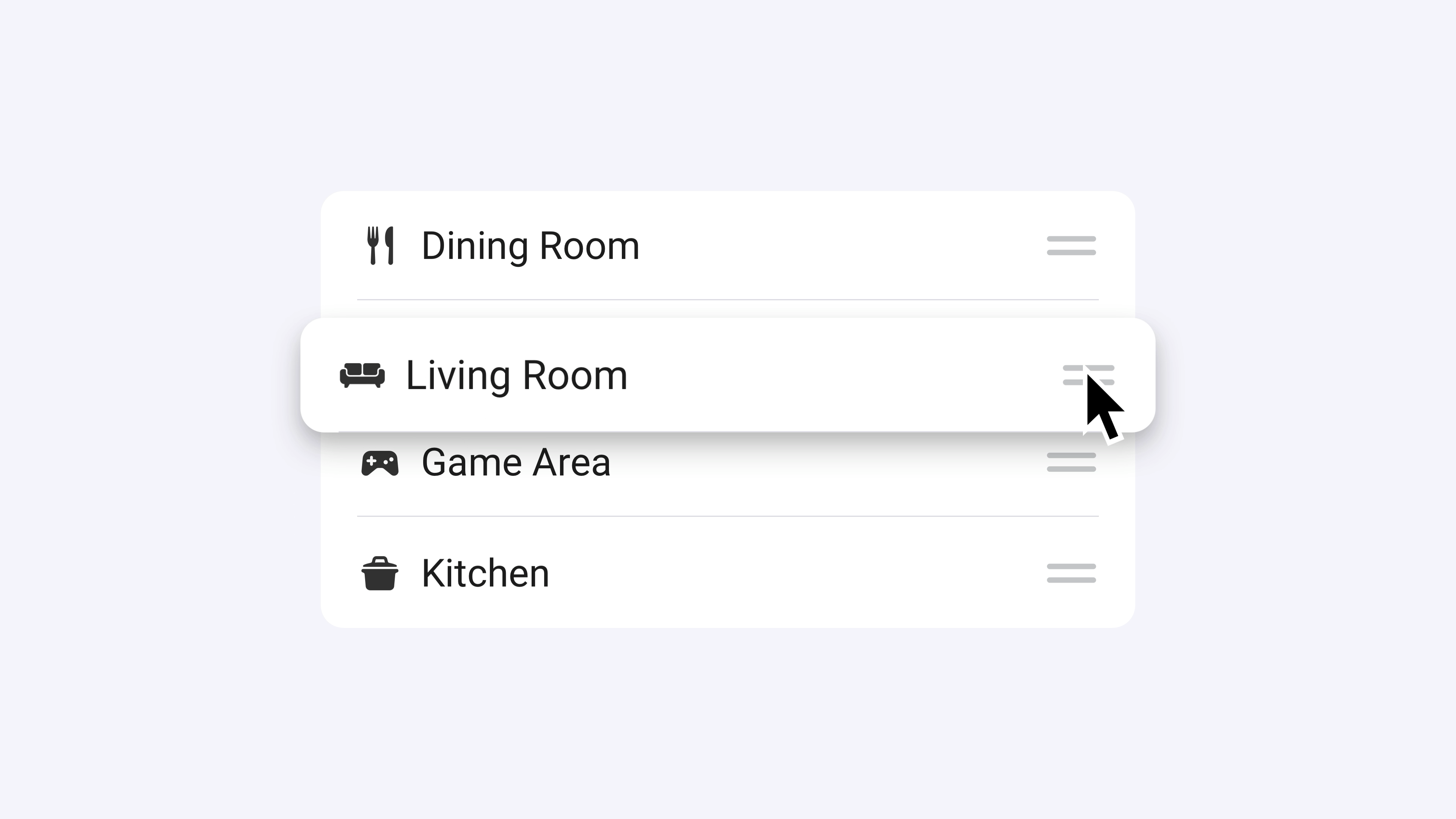 Introducing Sortable Zones
