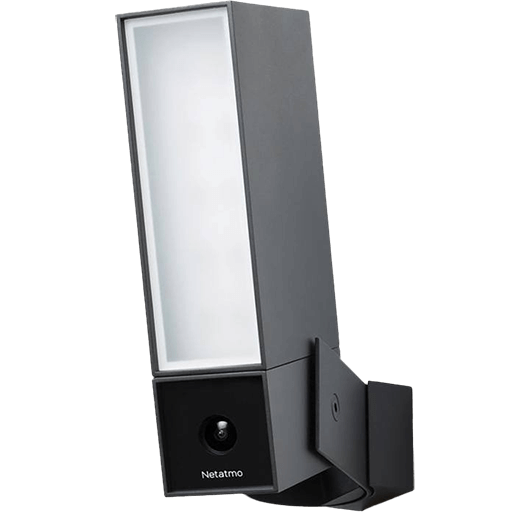 Netatmo Smart Cameras