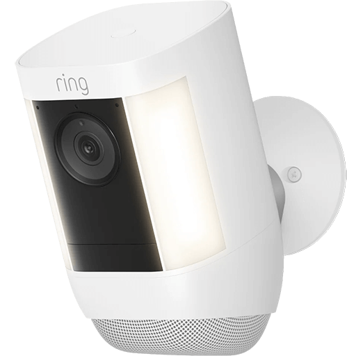 Ring Smart Cameras