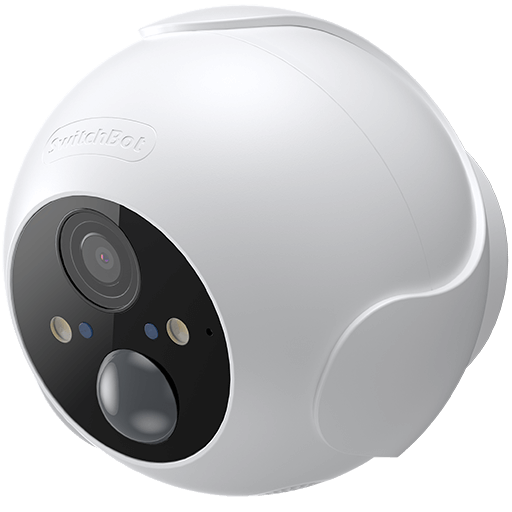 SwitchBot Smart Cameras