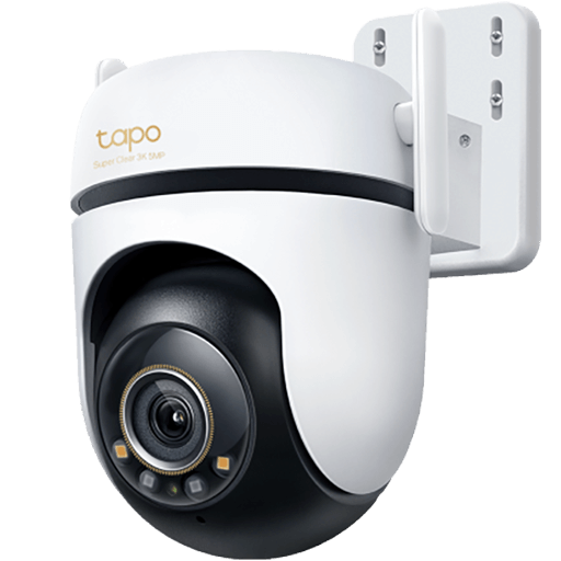TP-Link Smart Cameras