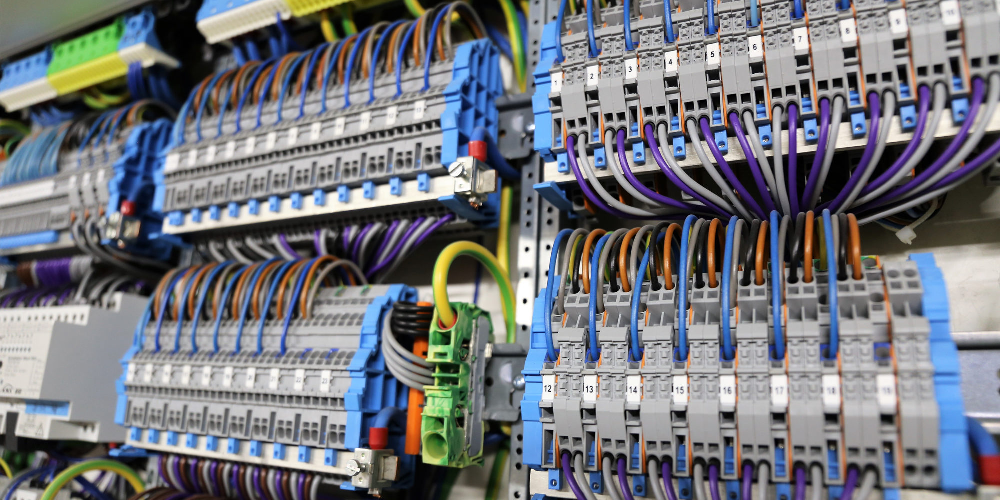Control KNX devices via Matter with Homey