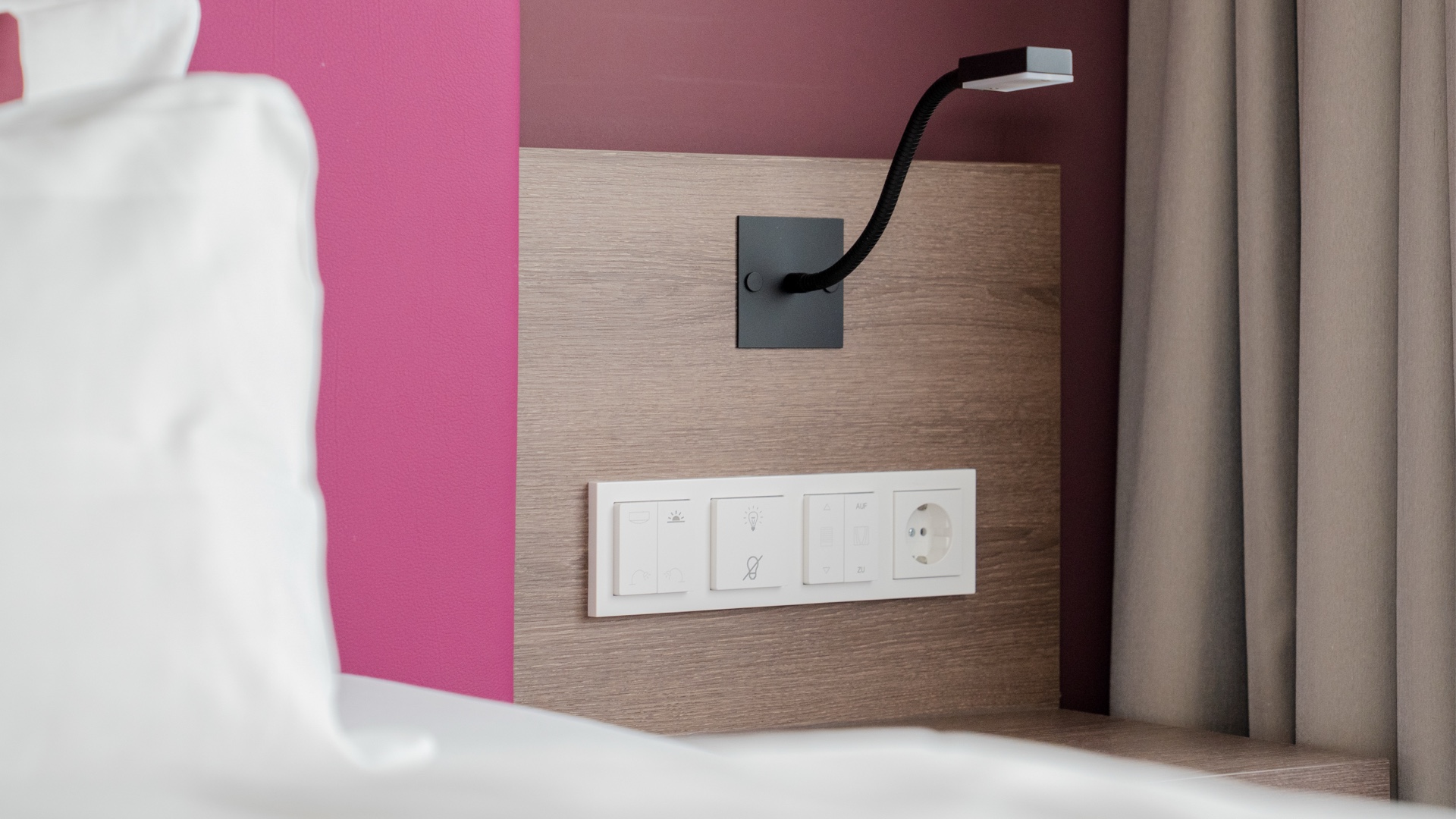 Eltako now works with Homey