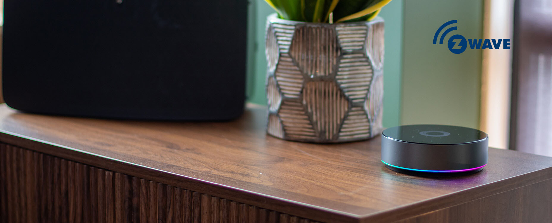 Z-Wave Security and Encryption: How Your Smart Home Stays Safe