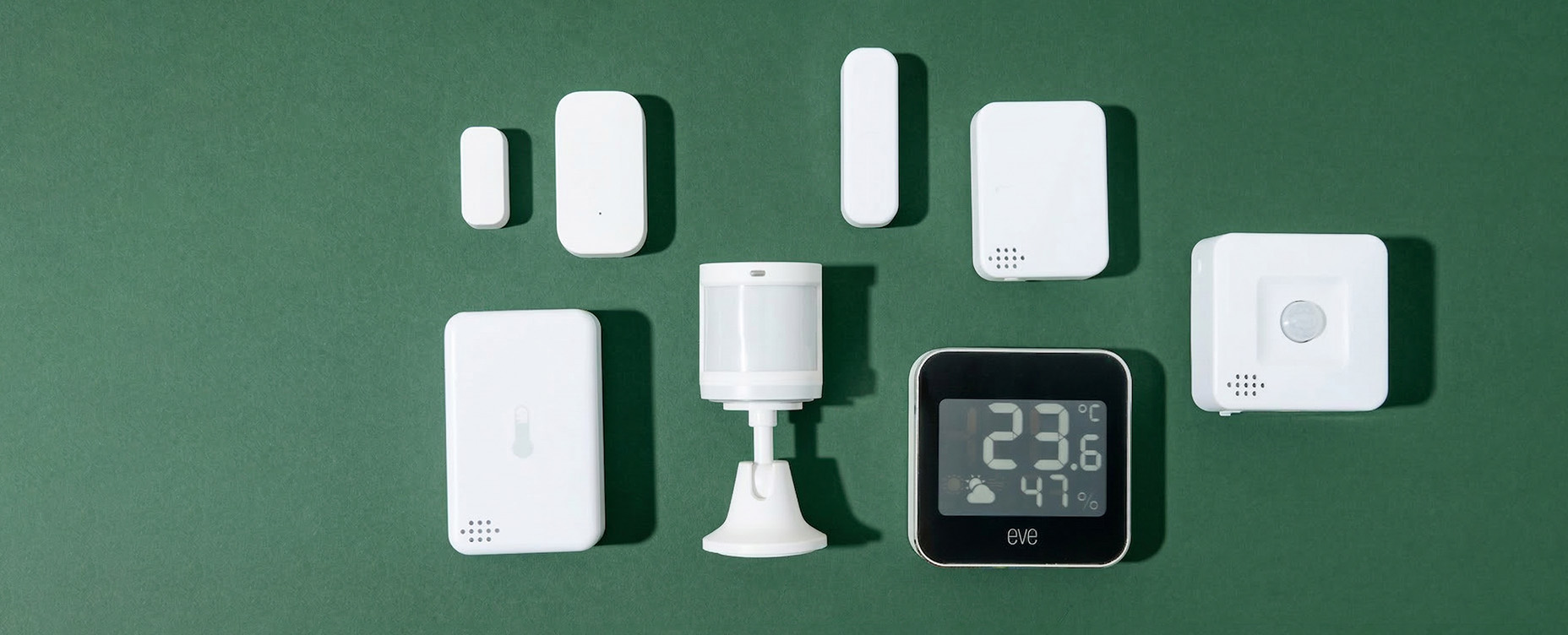 How Smart Sensors Make Home Automation Work