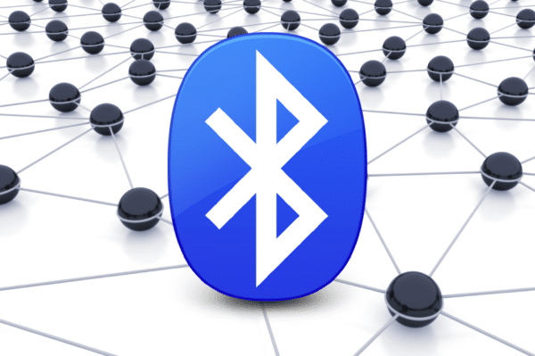 What is Bluetooth?