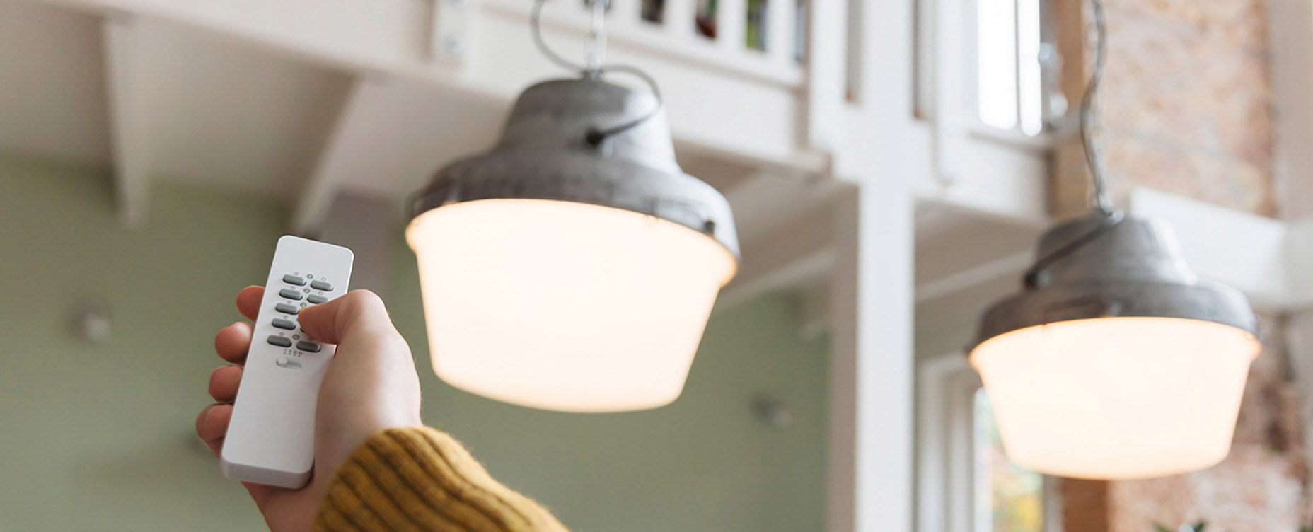 Integrate Legacy 433 MHz Devices With Modern Smart Home Gear