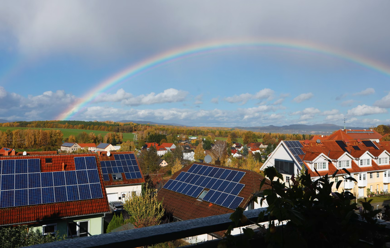 De salderingsregeling en dus salderen stopt in 2027.  Zo maak je je huis klaar voor de toekomst met Homey