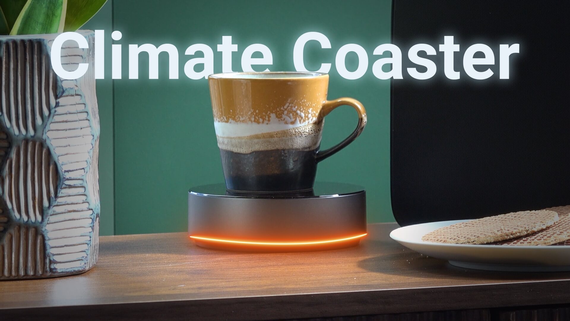 Introducing Climate Coaster