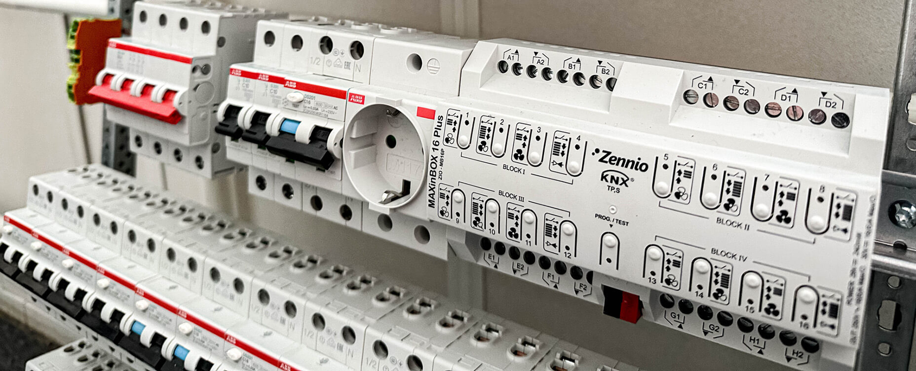 How to Connect KNX to Homey: Gateways, Topologies and Best Practices