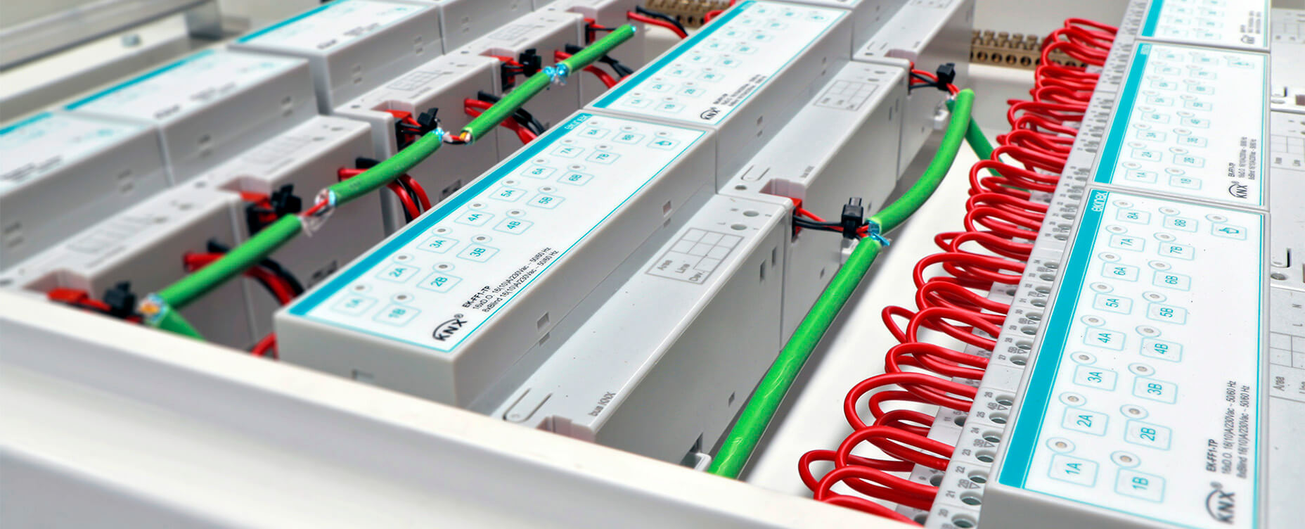 What Is KNX? A Technical Deep Dive for Smart Home Enthusiasts