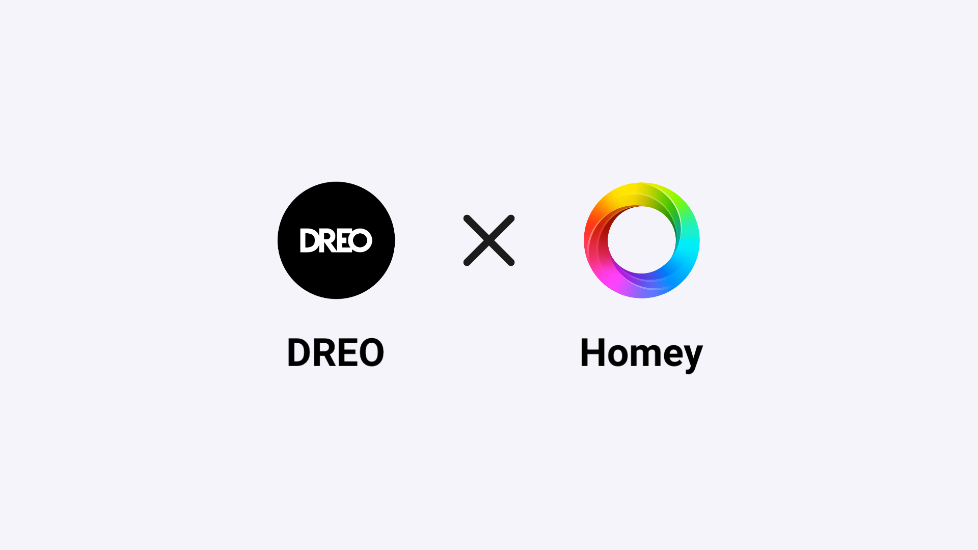 DREO works with Homey