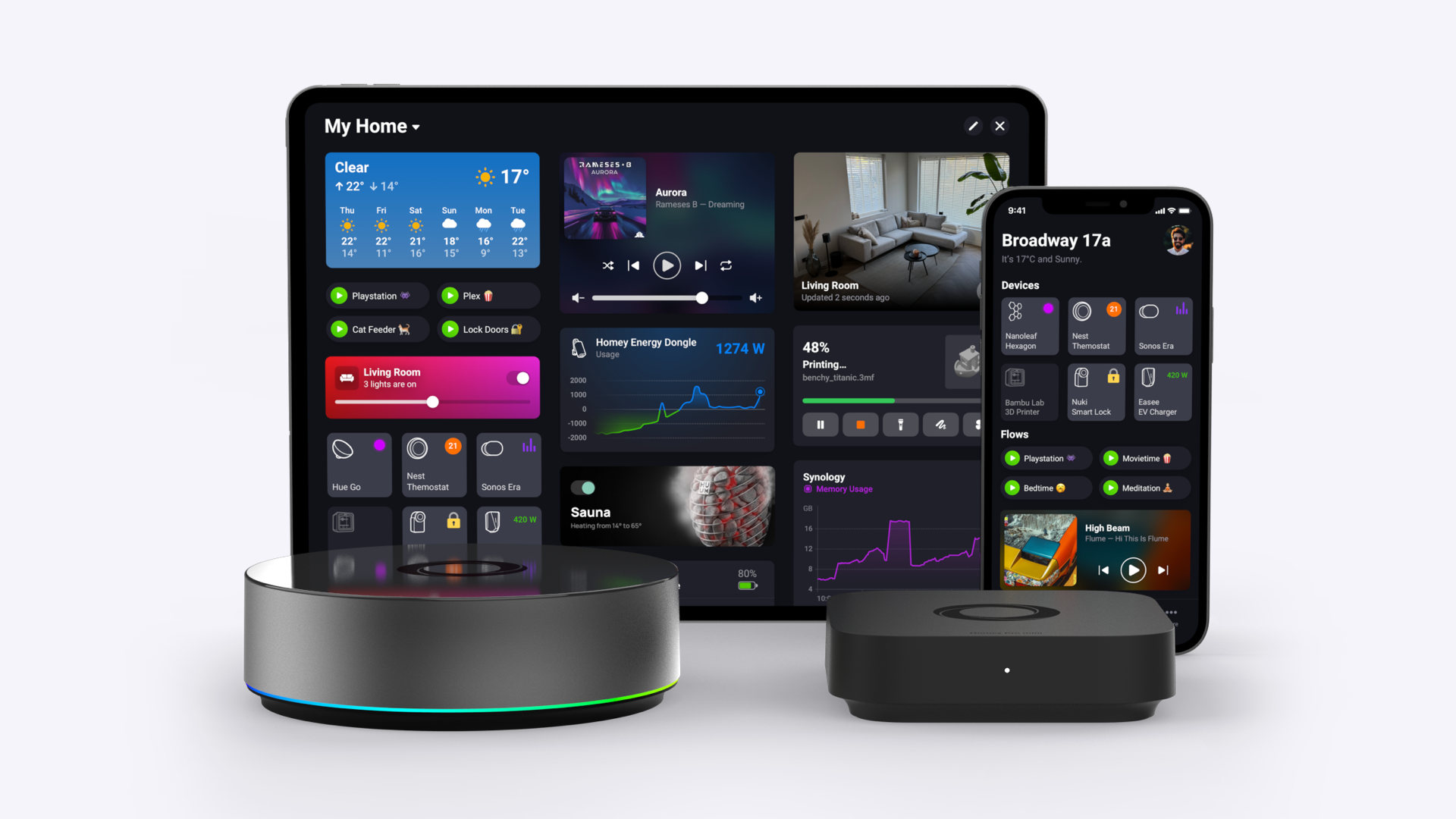 Why we’re raising prices on Homey Pro and Homey Pro mini