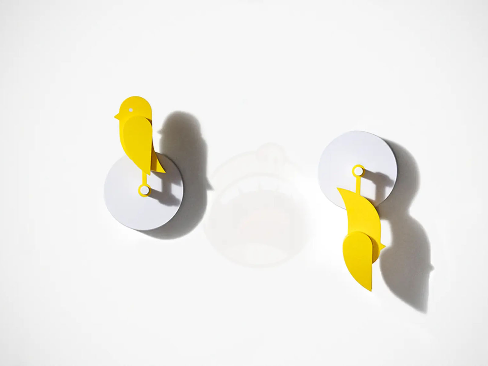 Birdie Pro Air Quality Monitor