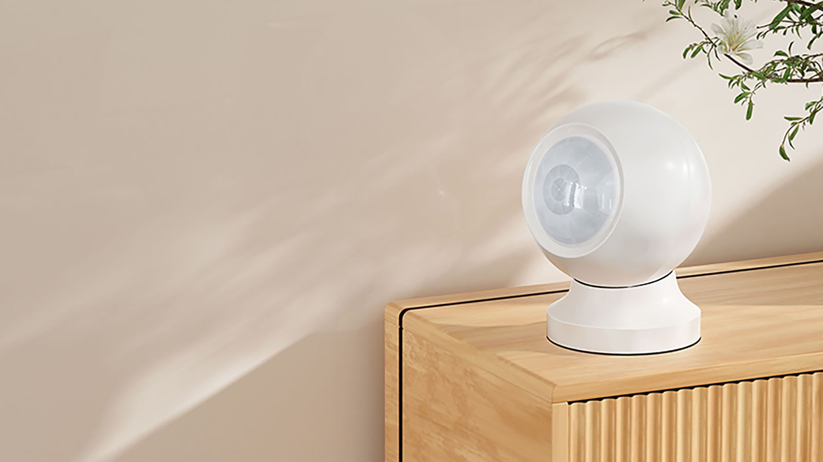 Zemismart Presence Sensor