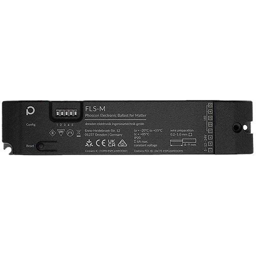 Phoscon FLS-M LED Controller
