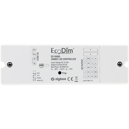 EcoDim Zigbee LED Controller