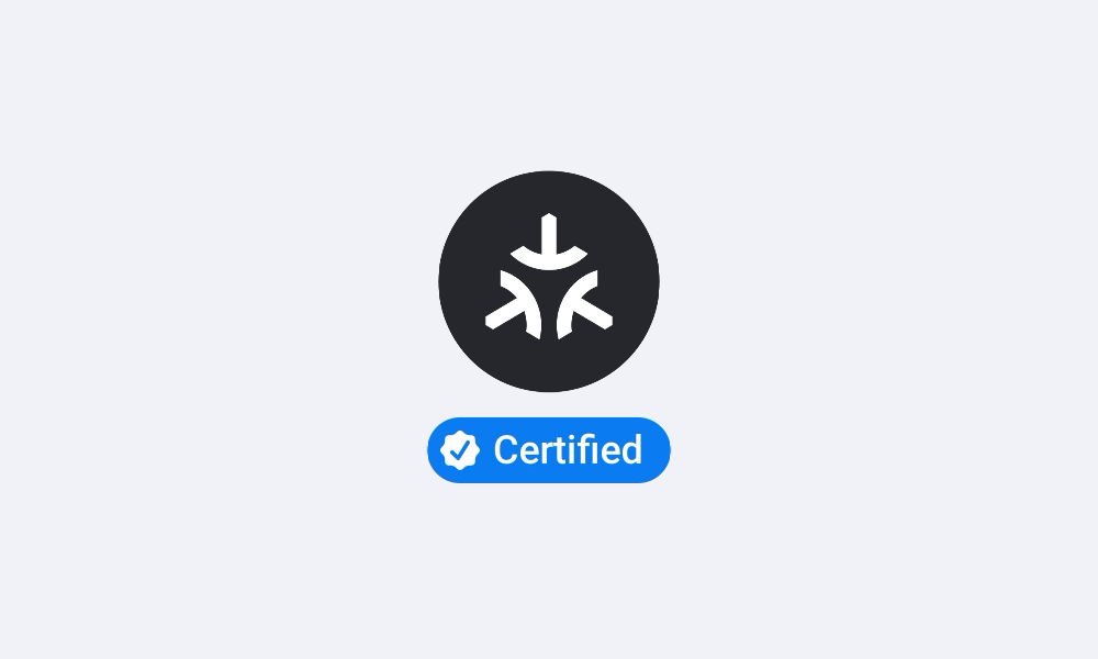Homey is now Matter 1.5 certified