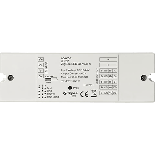 Namron Zigbee LED Controller