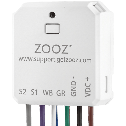 Zooz ZEN56 RGBW Dimmer