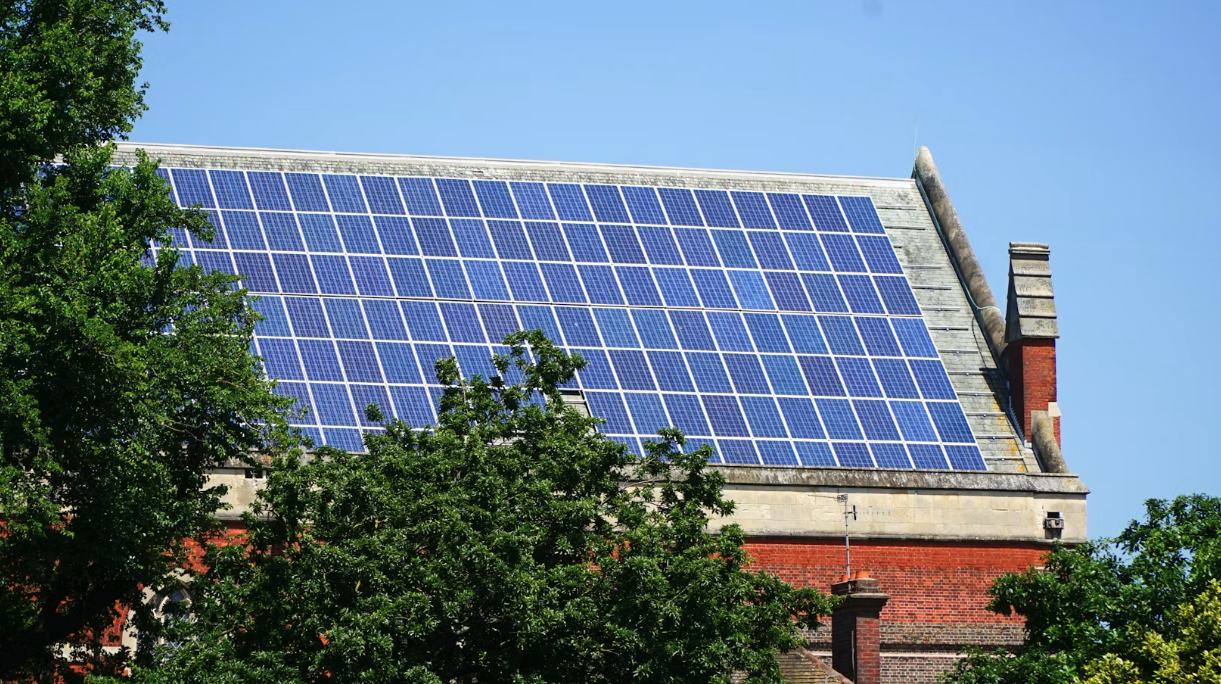 Klaar voor het einde van salderen? Zo automatiseer je je zonnepanelen met Homey